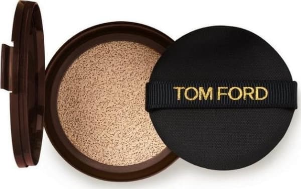TOM FORD Traceless Touch Foundation SPF45, Kapseli, Neste, Voide, Normaali iho, Hoitava, Luonnonmukainen
