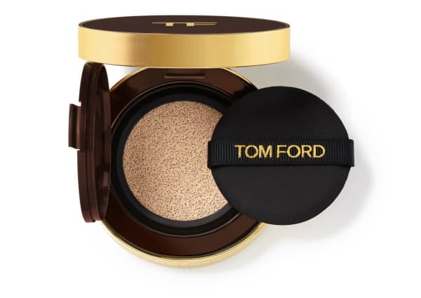 TOM FORD Traceless Touch Foundation SPF45, Kapseli, Neste, Voide, Normaali iho, Hoitava, Luonnonmukainen