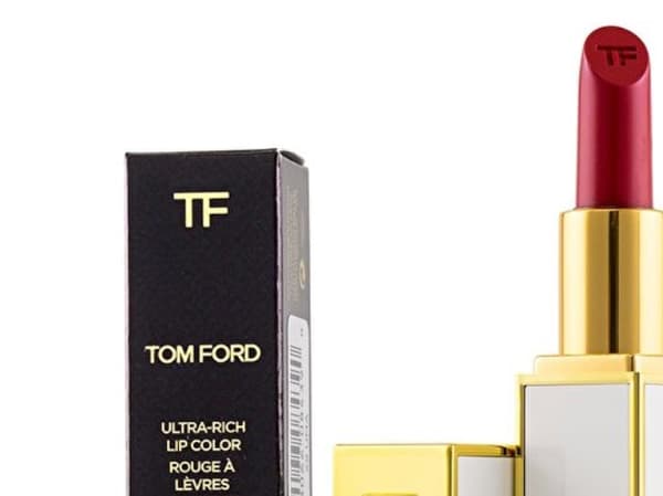 Tom Ford Tom Ford, Ultra Rich , Cream Lipstick, 35, Bella, 2 g For Women
