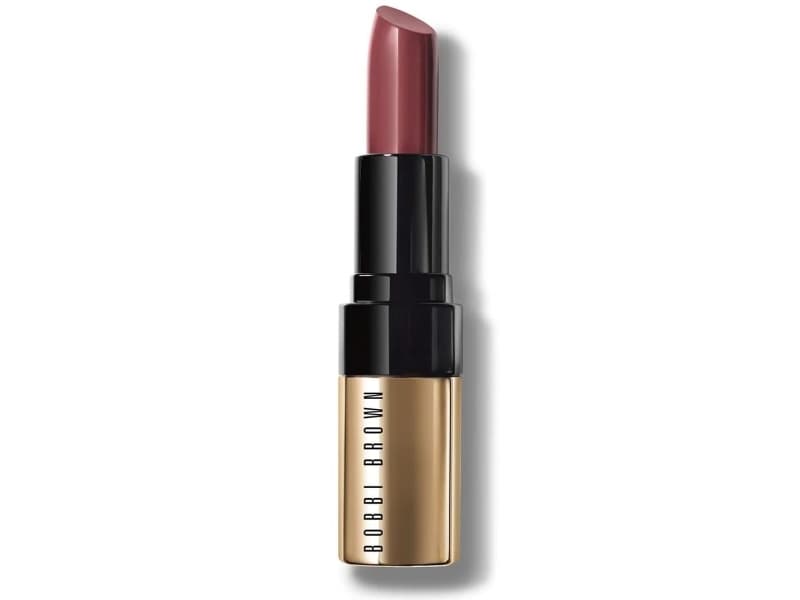 Bobbi Brown Luxe - Läppfärg - hibiskus (plum wine) - djärv - 3.8 g