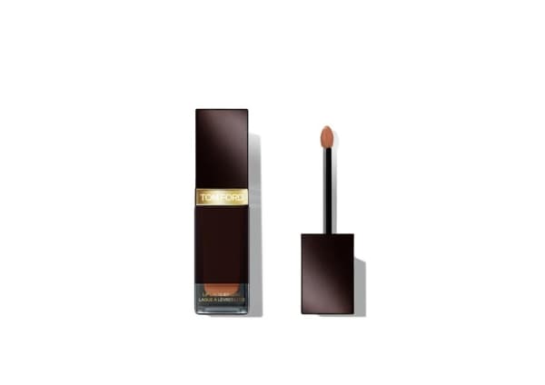 Tom Ford Tom Ford, Luxe , Matte, Liquid Lipstick, 02, Softcore, 6 ml For Women