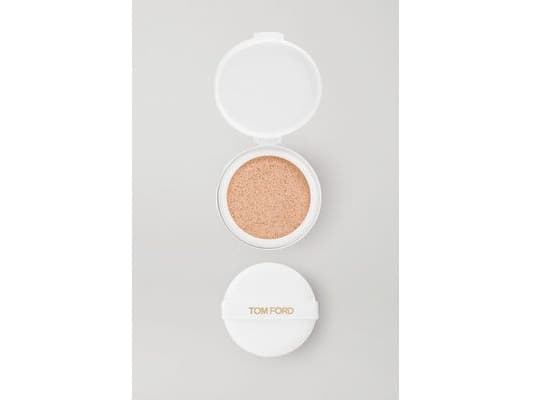 Tom Ford Tom Ford, Soleil, Compact Foundation, 1.3, Warm Porcelain, SPF 40, Refillable, 12 g For Women