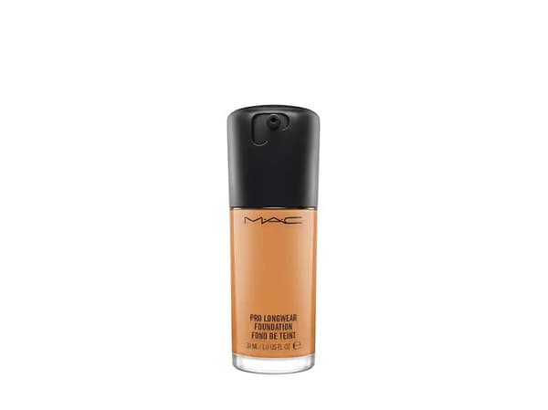 MAC MAC, Pro Longwear, Waterproof, Natural Matte Finish, Liquid Foundation, NV45, 30 ml For Women