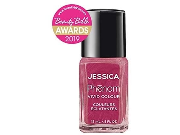 Jessica Jessica, Phenom Vivid Colour, Nail Polish, PHEN-048, Last Dance, 14 ml For Women