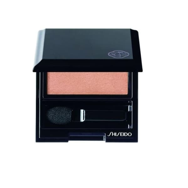 Shiseido Luminizing Satin Eye ColorEyeshadows BE202 Caramel 2g