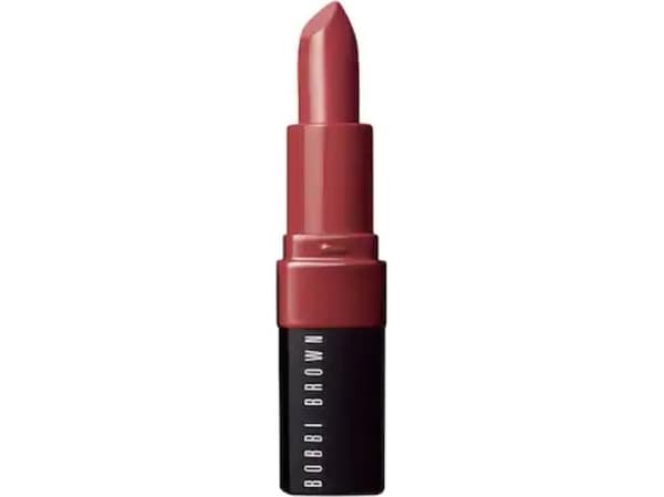 Bobbi Brown, Crushed, Vitamin E, Matte, Cream Lipstick, Cranberry, 3.4 g