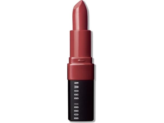 Bobbi Brown, Crushed, Vitamin E, Matte, Cream Lipstick, Cranberry, 3.4 g