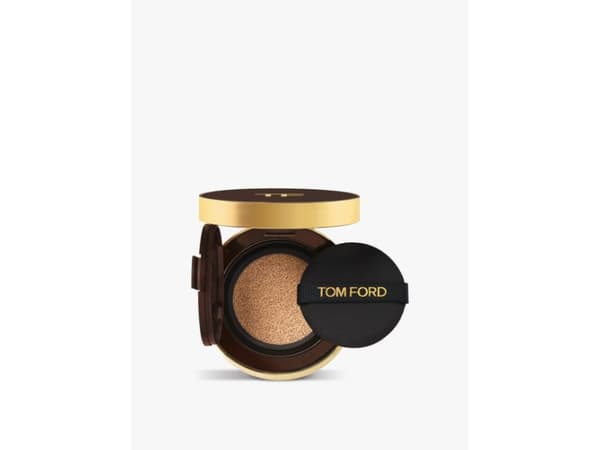 Tom Ford Tom Ford, Traceless, Compact Foundation, 5.5, Bisque, SPF 45, Refill, 12 ml For Women