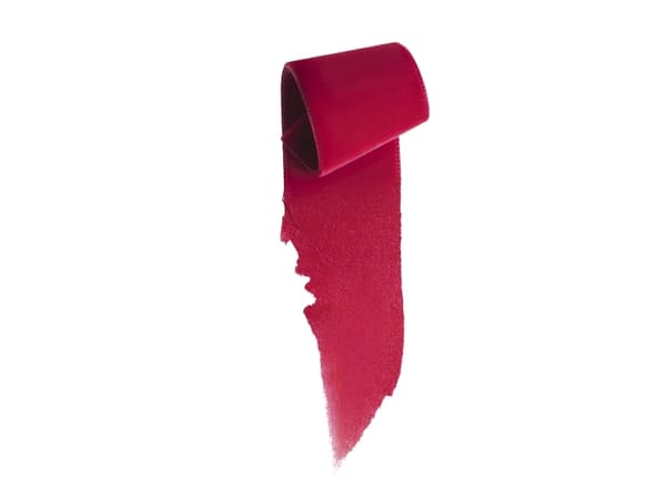 Giorgio Armani Cosmetics 3605521677150, Pink, Moisturizing, Smoothing, Women, #a81439, Matte, Comfort Mat