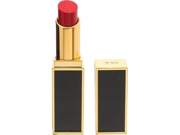 Tom Ford Tom Ford, Satin Matte, Cream Lipstick, 12, Scarlet Leather, 3.3 g For Women