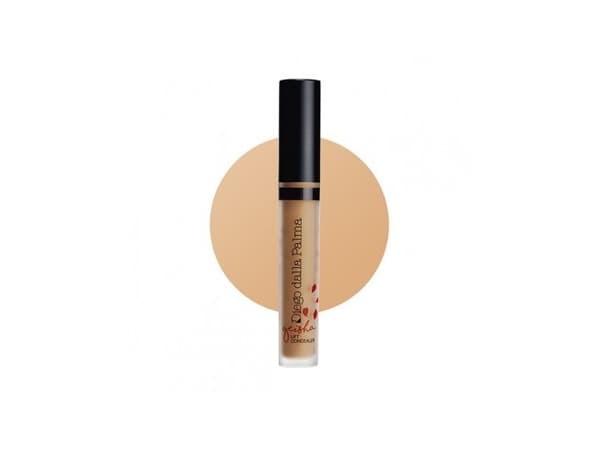 Diego Dalla Palma Diego Dalla Palma, Geisha Lift Foundation, Lifting, Cream Concealer, 125, 3 ml For Women