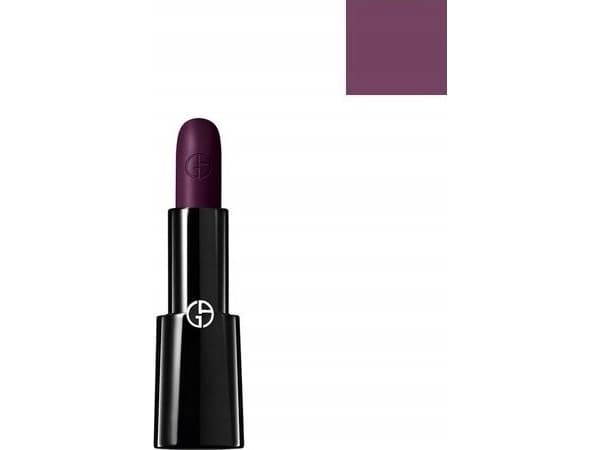 Giorgio Armani Giorgio Armani, Rouge d'Armani, Matte, Cream Lipstick, 602, Night Viper, 4 g För Kvinnor