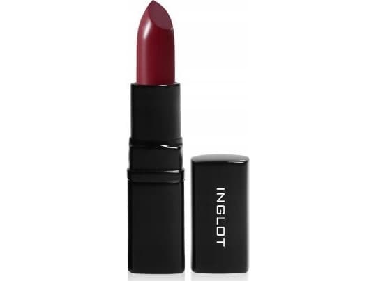 Inglot Inglot, Inglot, Paraben-Free, Matte, Cream Lipstick, 446, 4.5 g For Women
