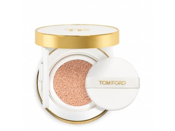 Tom Ford Tom Ford, Soleil Glow Tone Up, Compact Foundation, 0.5, Porcelain, SPF 40, Refill, 12 g For Women