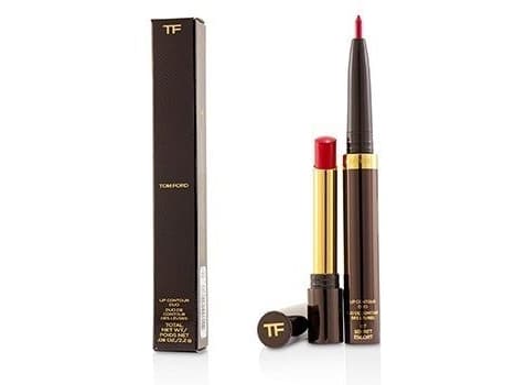 Tom Ford Tom Ford, Tom Ford, Double-Ended, Lip Liner, 07, Secret Escort, 2.2 g For Women
