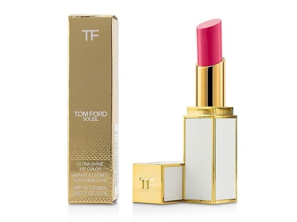 Tom Ford Tom Ford, Ultra-Shine, Cream Lipstick, 09, Ravenous, 3.3 g For Women