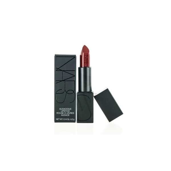 Nars, Audacious, Cream Lipstick, Charlotte, 4.2 g For Women