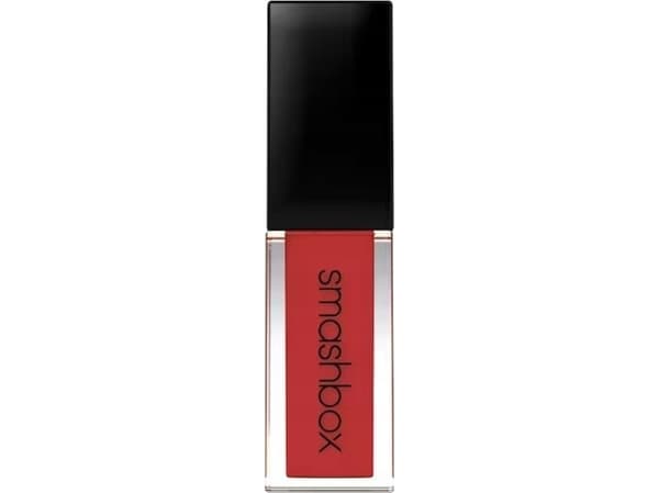 Smashbox, Always On, Liquid Lipstick, Bawse, 4 ml For Women