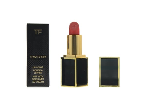 Tom Ford Tom Ford, Tom Ford, Shine, Cream Lipstick, 64, Hiro, 3g For Women