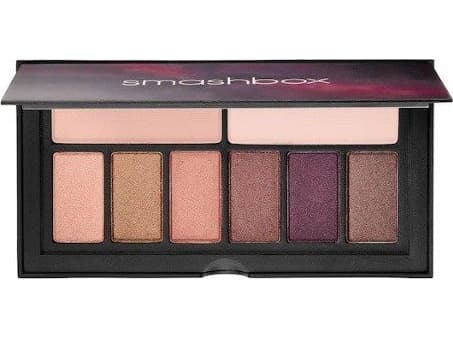 Eye shadow palette Cover Shot Golden Hour (Eye Palette) 7.65 g