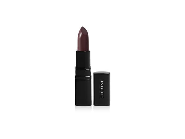 Inglot Inglot, Inglot, Paraben-Free, Matte, Cream Lipstick, 448, 4.5 g For Women
