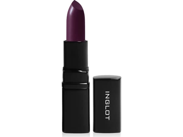 Inglot, Inglot, Parabenfri, Matte, Cream Lipstick, 440, 4.5 g