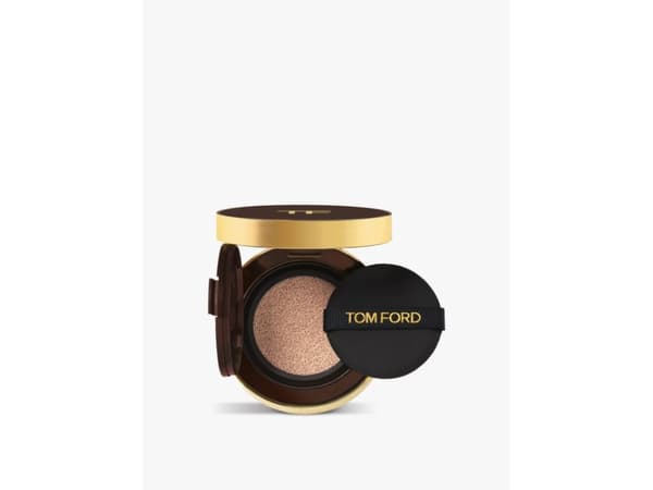 Tom Ford Tom Ford, Traceless, Compact Foundation, 0.5, Porcelain, SPF 45, Refill, 12 g For Women