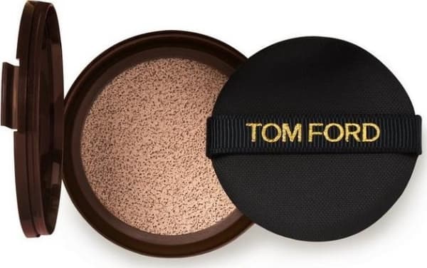 Tom Ford Tom Ford, Traceless, Compact Foundation, 0.5, Porcelain, SPF 45, Refill, 12 g For Women