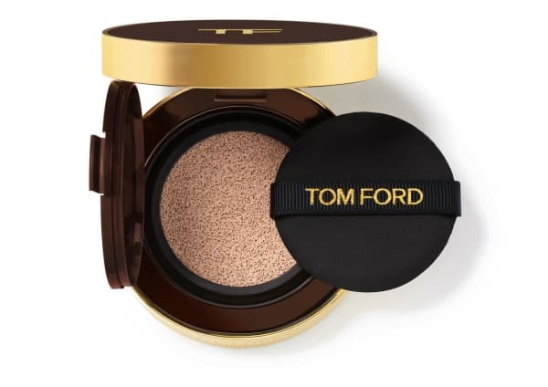 Tom Ford Tom Ford, Traceless, Compact Foundation, 0.5, Porcelain, SPF 45, Refill, 12 g For Women