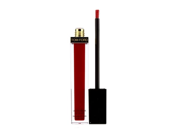 Tom Ford Tom Ford, Ultra-Shine, Liquid Lipstick, 08, Lost Cherry, 7 ml For Women