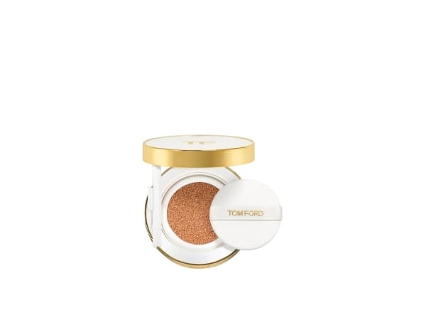 Tom Ford Tom Ford, Soleil Glow Tone Up, Compact Foundation, 6.0, Natural, SPF 40, Refill, 12 g For Women