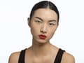 Miniatyrbild 3 av 6: Yves Saint Laurent Yves Saint Laurent, The Slim, Sheer Matte, Cream Lipstick, 108, Rouge Devetu, 2 g For Women