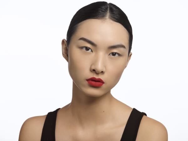 Yves Saint Laurent Yves Saint Laurent, The Slim, Sheer Matte, Cream Lipstick, 108, Rouge Devetu, 2 g For Women