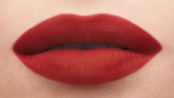 Yves Saint Laurent Yves Saint Laurent, The Slim, Sheer Matte, Cream Lipstick, 108, Rouge Devetu, 2 g For Women