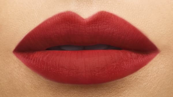 Yves Saint Laurent Yves Saint Laurent, The Slim, Sheer Matte, Cream Lipstick, 108, Rouge Devetu, 2 g For Women