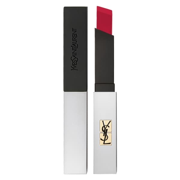 Yves Saint Laurent Yves Saint Laurent, The Slim, Sheer Matte, Cream Lipstick, 108, Rouge Devetu, 2 g For Women