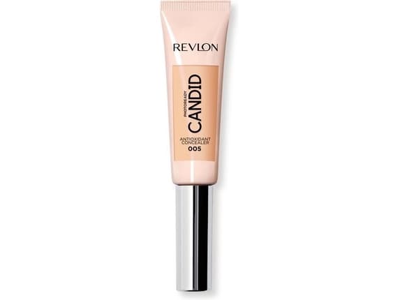 Revlon Revlon, PhotoReady Candid, Antioxidants, Cream Concealer, 005, Fair, 10 ml For Women