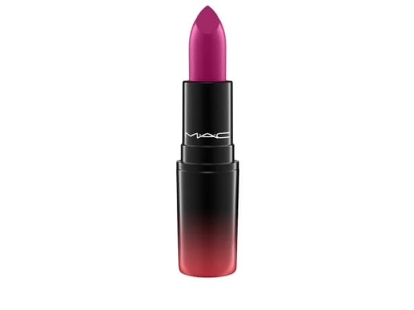 Mac Love Me huulipuna Joie De Vivre 415 3 Gr