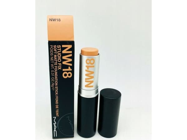 MAC MAC, Studio Fix, Foundation Stick, NW18, 9 g For Women