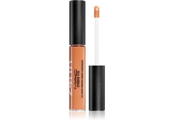 MAC MAC, Studio Fix 24H, Matte, Liquid Concealer, NC55, 7 ml For Women