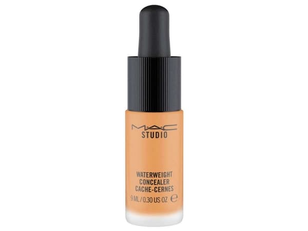 MAC MAC, Studio Waterweight, Liquid Concealer, NC45, 9 ml For Women