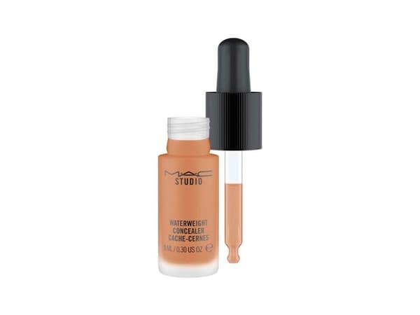 MAC MAC, Studio Waterweight, Liquid Concealer, NW45, 9 ml For Women