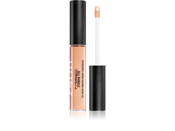 MAC MAC, Studio Fix 24H, Matte, Liquid Concealer, NW35, 7 ml For Women