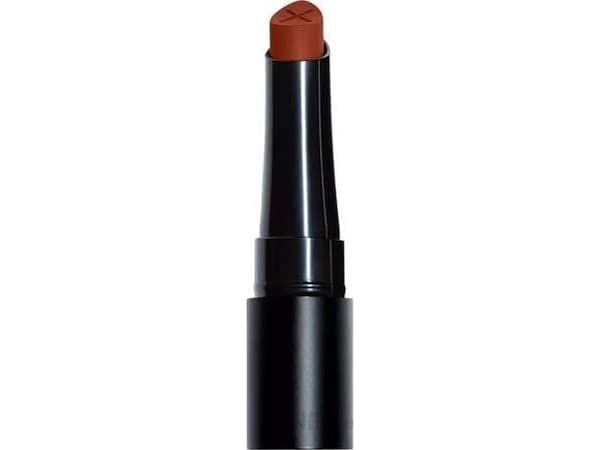 Smashbox Smashbox, Always On, Matte, Cream Lipstick, Caliente, 2 g For Women