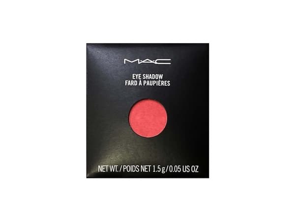 MAC MAC, Pro , Matte, Eyeshadow Powder, Sushi Flower, Refill, 1.5 g For Women