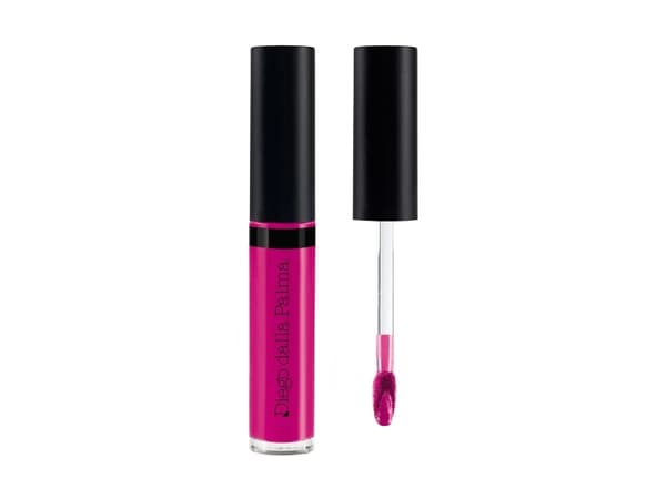 Diego Dalla Palma Diego Dalla Palma Diego Dalla Palma, Geisha Lift Foundation, matta, nestemäinen huulipuna, 08, 6.5 ml Naisille