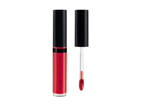 Diego Dalla Palma Diego Dalla Palma, Geisha Lift Foundation, Matt, flytende leppestift, 06, 6,5 ml for kvinner