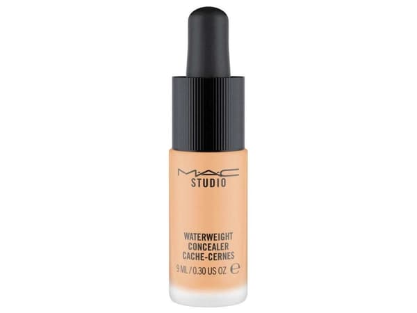 MAC MAC, Studio Waterweight, Liquid Concealer, NC42, 9 ml For Women