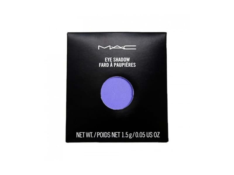 Pro Palette Refill Eyeshadow Matte Lime