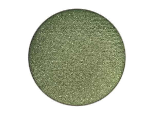 MAC MAC, Pro , Eyeshadow Powder, Bottle Green, Refill, 1.35 g For Women